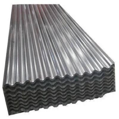 SGCC PPGL Az120 Ral Color Coated Galvalume Metal Roofing Sheet