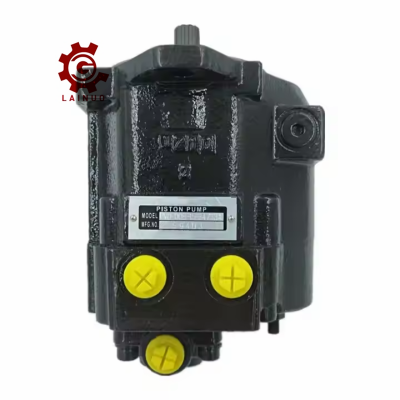 Bomba principal hidráulica de alta pressão PVD, bomba de pistão para excaçador original nova, série PVD-00B/0B/1B/2B/3B/15B, PVD-00B-16P-5AG3-5060A