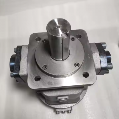 HY160Y-RP Hydraulic Pump HY107Y-RP HY125Y-RP HY250Y-RP HY200B-RP High Pressure Hydraulic Piston Pump photo-6