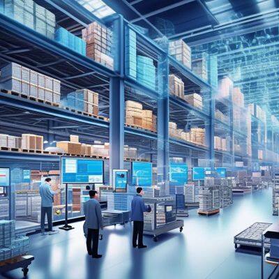 One-Stop Air Shipping Agent: From Shenzhen Warehouse to Australia Door