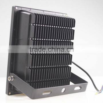 New Design 5054 Smd LED LG Chip Nature White Tennis Court 100w Led Flood Light Supplier's Choice photo-3