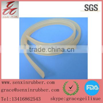 Door And Window Epdm Rubber Strip