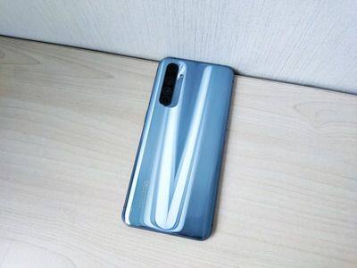 Metalized Film photo-2