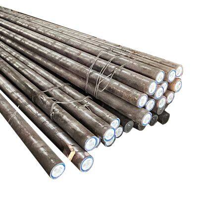 Manufacture 316 10~400mm Hot Rolled Alloy Carbon Steel Round Bars HS Code