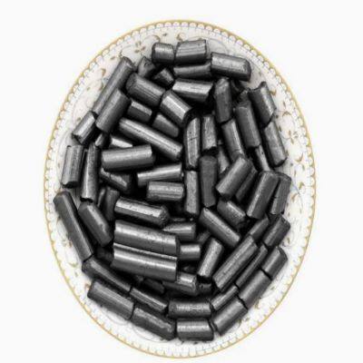 Semi-Graphite Petroleum Coke Sgpc GPC (0.5-5mm 1-5mm) as The Recarburizer of Cast Iron