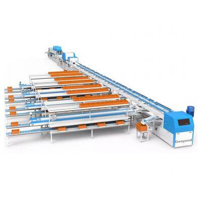 Threshing Automatic Tinplate Canned Sweet Corn Processing Line High Pressure Fruits and Vegetable Food Processing Equipment Corn Peeling