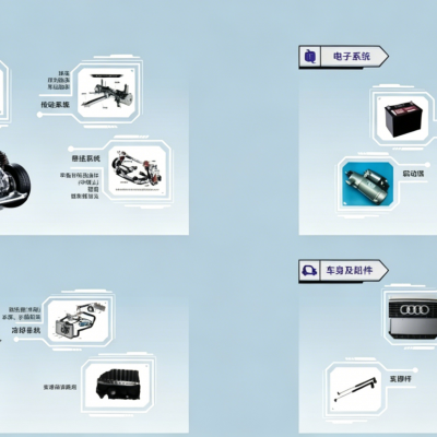 Car Body Accessories