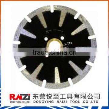 Diamond saw blade