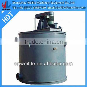 Chemical Mixer Barrel / Concrete Mixing Barrel / Chemical Mixing Barrel