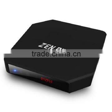 Hot Selling Product 2016 Android5.1 Zen Box HD 4K Set Top Box 2GB/8GB Kodi Smart TV Box Quality Choice photo-5