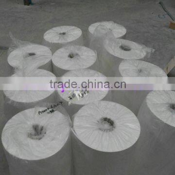 1260 alumina silicate heat insulation thermal ceramic wool paper