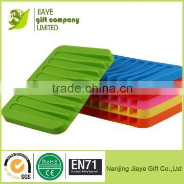 Wholesale Silicone Soap Dish Case