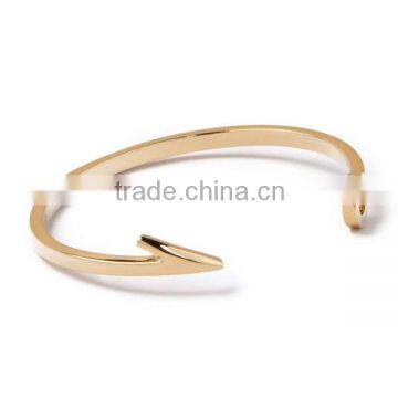 China factory supply enamel cloisonne bracelets latest design girls rose gold bracelet for women