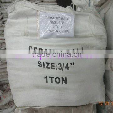Inert Alumina Ball for Catalyst Reactor photo-5