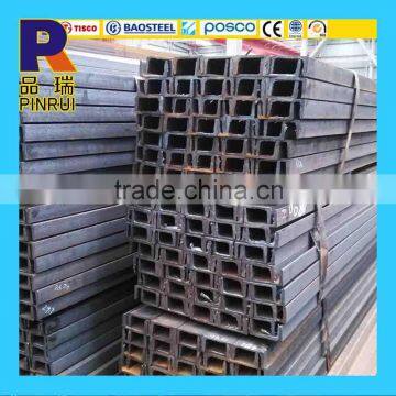 Hot Sale Cold Rolled Ss316 Stainless Steel U Channel Bar With All Size From China Supplier photo-4