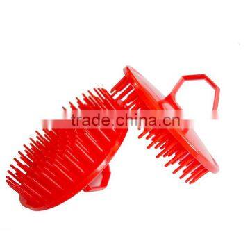 Wholesale dongguan factory plastic scalp massage hair shampoo brush                        
                                                Quality Choice