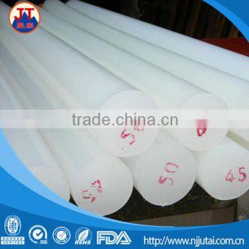 Radiation Resistance Plastic HDPE Rod,PE Welding Rod