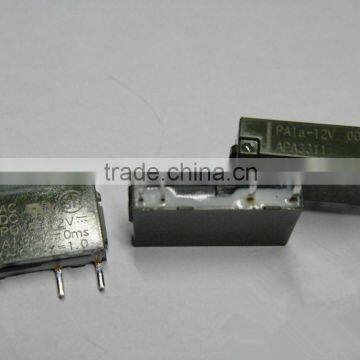 PA1A-5V APA3319 PA1A-5VDC A set of normally open 5A relay