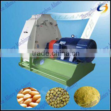 Long service life corn wheat sorghum hammer mill for feed industry