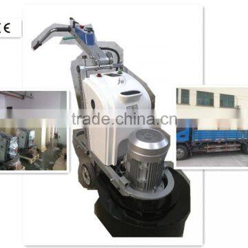 JL680 Professional planetary concrete floor grinder for hot sale