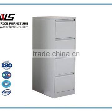 High Quality Office Furniture Four Drawers Cabinet photo-3
