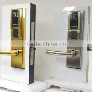 Good Desgin Smart Door Locks for Hotels photo-6