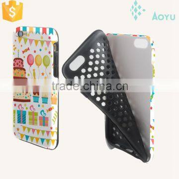 effective cheap tpu waterproof hard pc material cell phone case cover