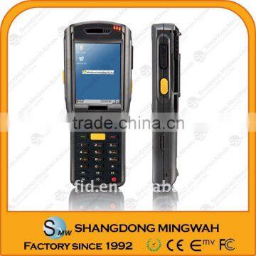 WinCE,UHF portable terminal ISO16000 6C/6B