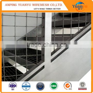 Sale High Quality hot-dipped galvanized steel grating