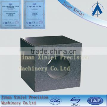 Granite Square Box Square Box