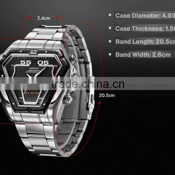 2015 FASHION WATCH for Men Online Discount Designer MIDDLELAND Wrist Watches for Sale photo-6