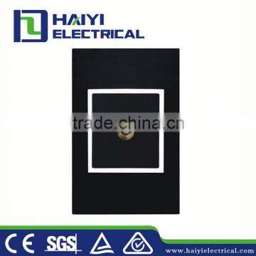 2013 New TV Antenna Socket