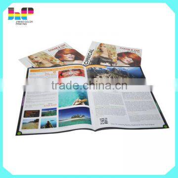 Excellent Quality Ingenious Classic Reasonable Price Magazine Printing