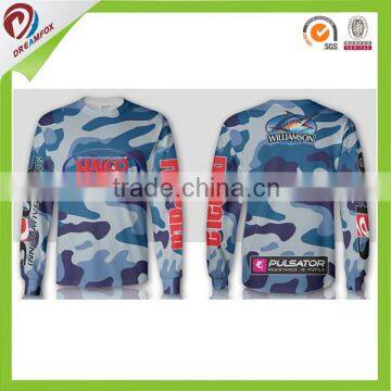 factory custom fishing shirt wholesale custom cheap fishing t shirt