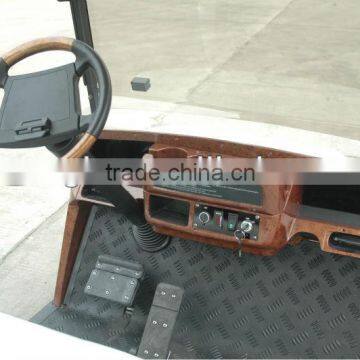 Very Attractive Prices Electric Golf Car With 6 Seats Made by Eagle Supplier's Choice photo-5