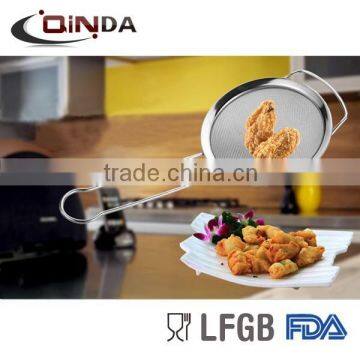 oil strainer;oil stainless steel basket strainer