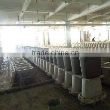 X-trap Gravity Flushing P-trap 180mm Sale Toilet Accessory photo-4