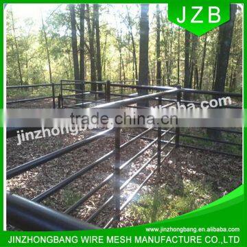 high quality horse paddock fence