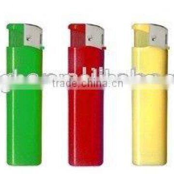 hotsell slim disposable electronic plsatic lighter FH-810 in Chinese manufacturer