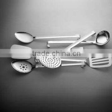 STAINLESS STEEL SERVING TOOL/KITCHEN TOOLS