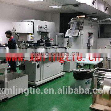 Automatic roll to roll Flexible Printed Circuit EL panel screen printing machine with factory price