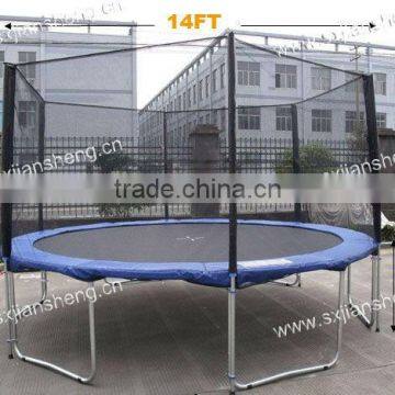 15ft crane trampoline