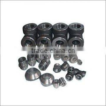 Forged Steel Fittings