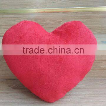 Red Heart Stuffed Pillow Toy,Plush Red Heart Stuffed Pillow Toy, Plush Stuffed Pillow photo-3
