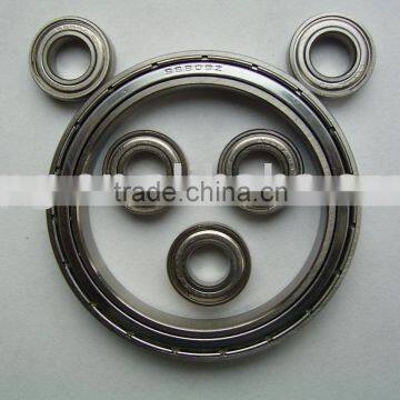 440C,316Stainless steel ball bearings