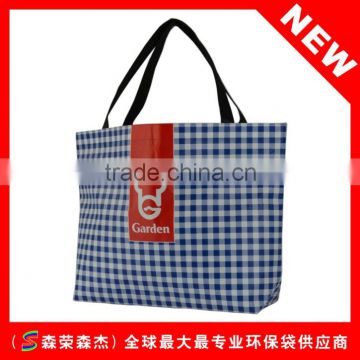 2014 new style fashion high quality non woven lamination bag non woven bags for Custom2014