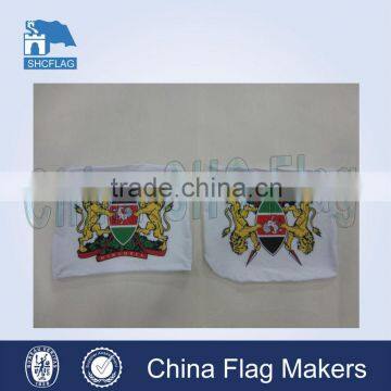 Custom Flag Car Seat Cover