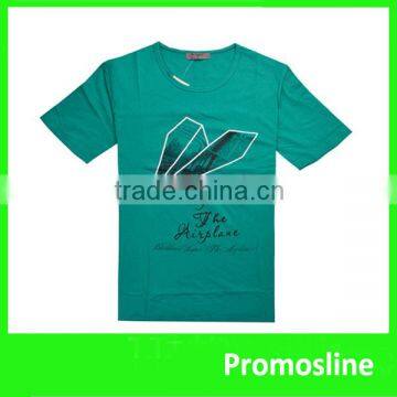 Hot Custom Printed custom silk screen print tshirt