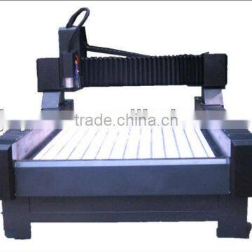 2013 hot sell china cheap Stone CNC router/ 3D cnc stone carving machine