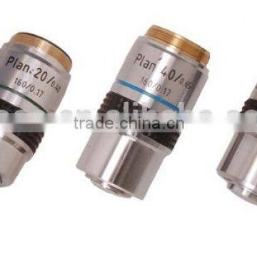 Finite Objective Series Microscope photo-2